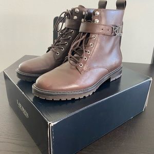 Ralph Lauren Boots